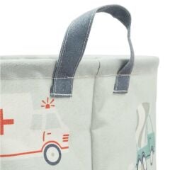 Oyuncak Sepeti, Araçlar