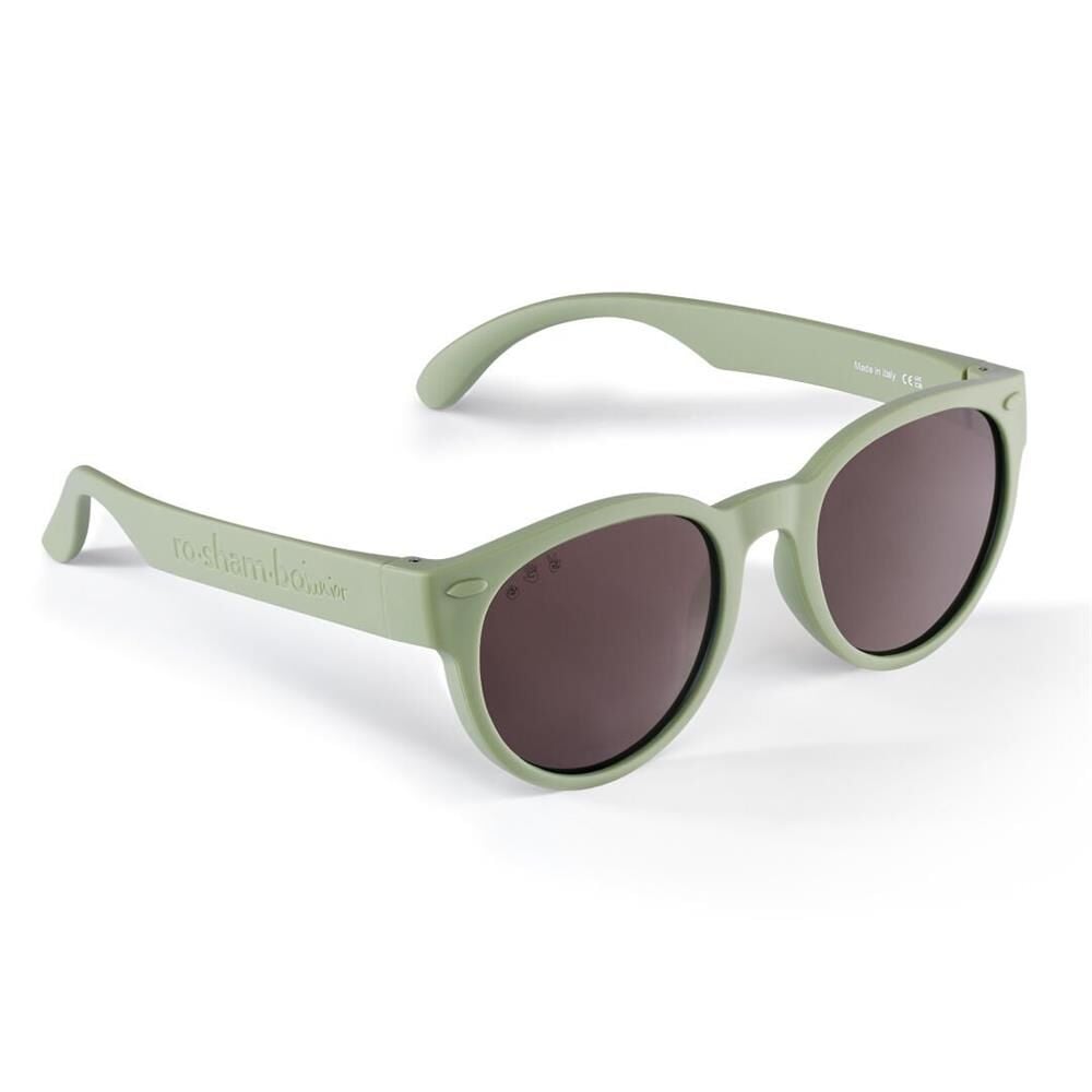 Roshambo Eyewear Zelda / Kahverengi Standart Lens Yetişkin Güneş Gözlüğü / R- Adult *YENİ*