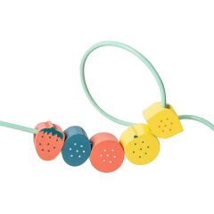 Vilac - Ahşap Aktivite Mutfağı