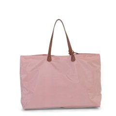 Family Bag, Pembe