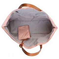 Family Bag, Pembe