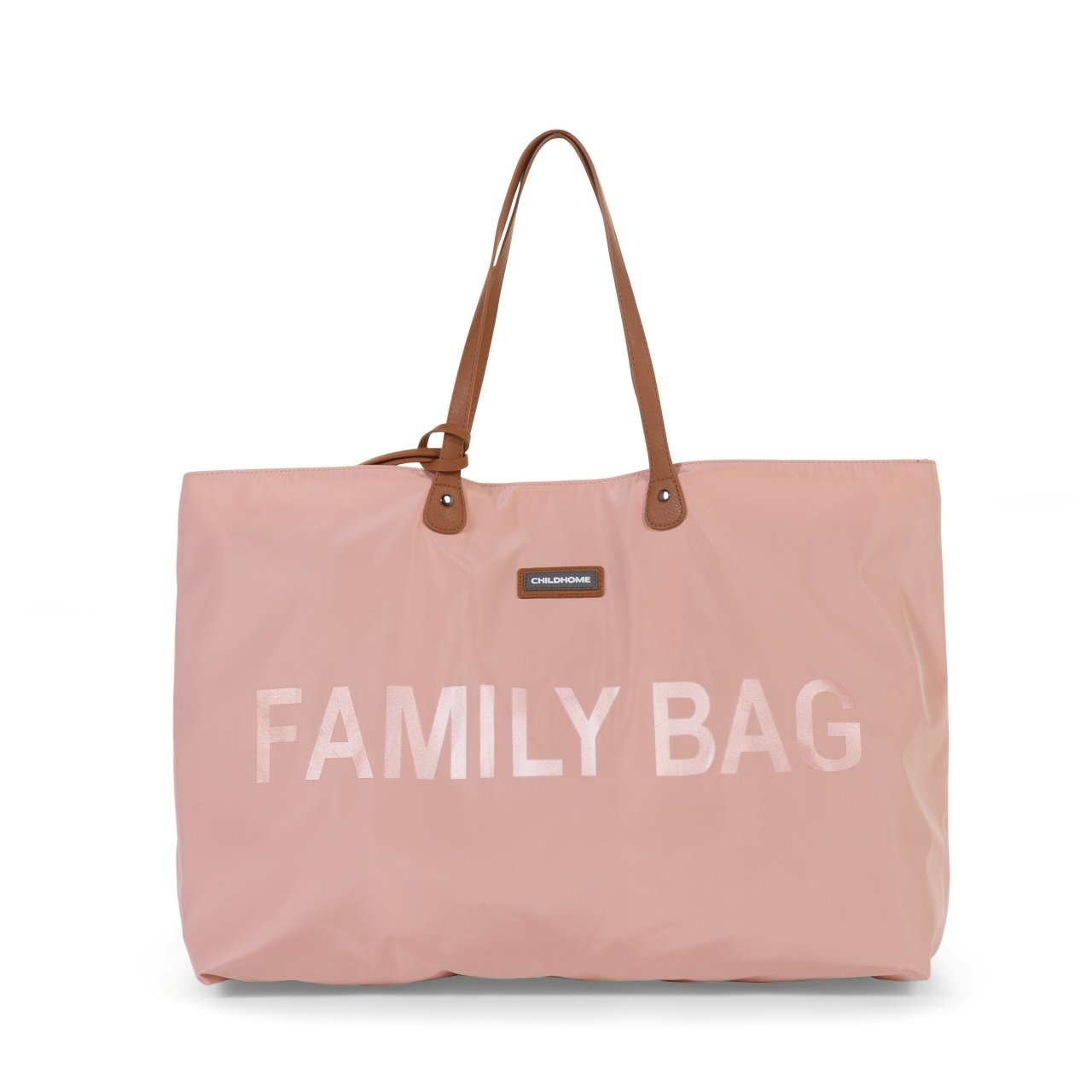 Family Bag, Pembe