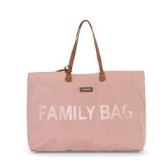 Family Bag, Pembe