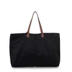 Family Bag, Siyah & Gold