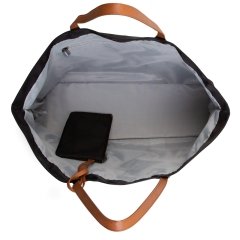 Family Bag, Siyah & Gold