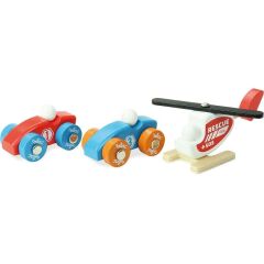 Vilac - Vilacity Garaj Seti