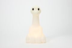 Nova Lamba First Light