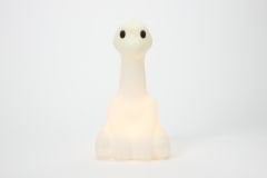 Nova Lamba First Light