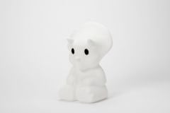 Mira Lamba First Light