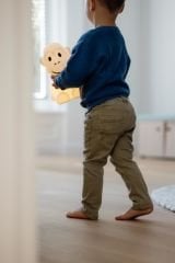 Monkey Lamba First Light