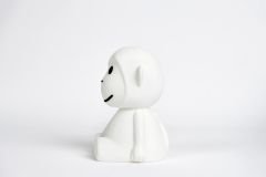 Monkey Lamba First Light