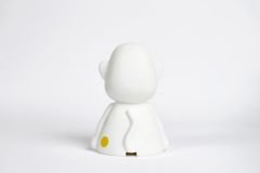 Monkey Lamba First Light