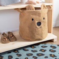 Teddy Saklama Kutusu 30X30X30