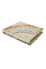 Sensory Bez Kitap, Colours