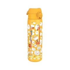 ION8 - Paslanmaz Çelik İnce Suluk - Zürafalar - 600 Ml - Sızdırmaz