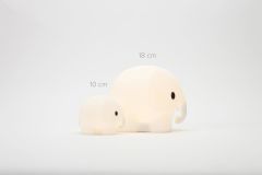 Lamba, Mini Elephant