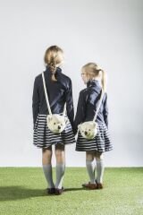 Omuz Çantası, Kutup Ayısı