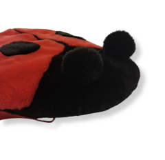 Sırt Çantası, Uğur Böceği