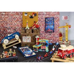 Vilac - Ahşap Denge Oyunu - İnşaat