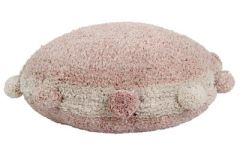 Yastık Bubbly, Vintage Nude