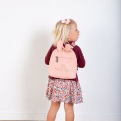 My First Bag Çanta, Pembe