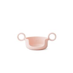 Design Letters Melamin Bardak Kulbu, Pembe