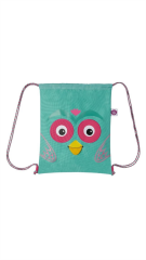 Affenzahn Owl Çanta Seti