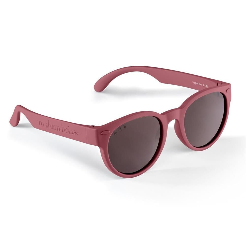 Roshambo Eyewear Breakfast /Gül Kurusu Standart Lens  / R