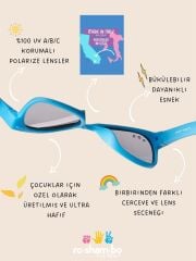 Roshambo Eyewear  Zelda / Kahverengi Standart Lens / R