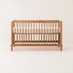 Nobodinoz Latitude Bebek Karyolası (70x140)