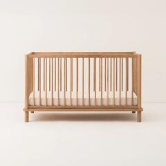 Nobodinoz Latitude Bebek Karyolası (70x140)