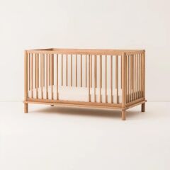 Nobodinoz Latitude Bebek Karyolası (70x140)