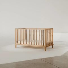 Nobodinoz Latitude Bebek Karyolası (70x140)