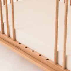 Nobodinoz Latitude Bebek Karyolası (70x140)