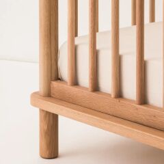 Nobodinoz Latitude Bebek Karyolası (70x140)