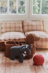 Lorena Canals Çocuk Odası Yastığı, Jimmy