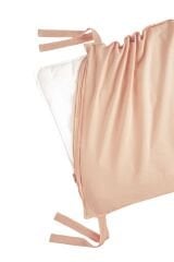 Wabi Sabi Nest, Powder Pink