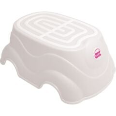 Okbaby Herbie Yükseltici / Beyaz