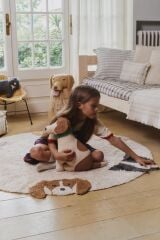 Lorena Canals Çocuk Odası Yastığı, Cooper