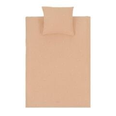 Wabi Sabi Nevresim Set, Powder Pink Blossom