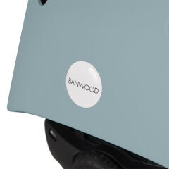 Banwood Eco Kask | Mavi