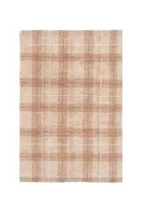 Lorena Canals Çocuk Odası Halısı, Tartan Rose, M