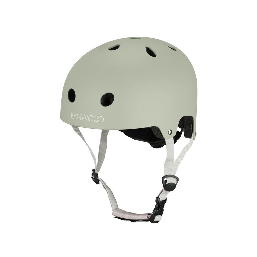 Banwood Eco Kask | Olive