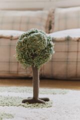 Lorena Canals Çocuk Odası Halısı, Play Rug Hyde Park