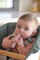 Silikon kaşık seti, Cotton Candy/Sorbet