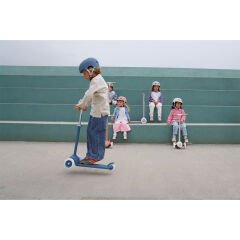 Banwood Eco Scooter | Okyanus Mavisi