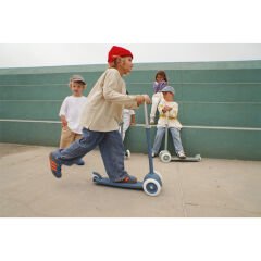 Banwood Eco Scooter | Okyanus Mavisi