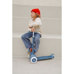 Banwood Eco Scooter | Okyanus Mavisi