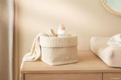 Wabi Sabi Sepet, Ginger