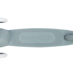 Banwood Eco Scooter | Mavi
